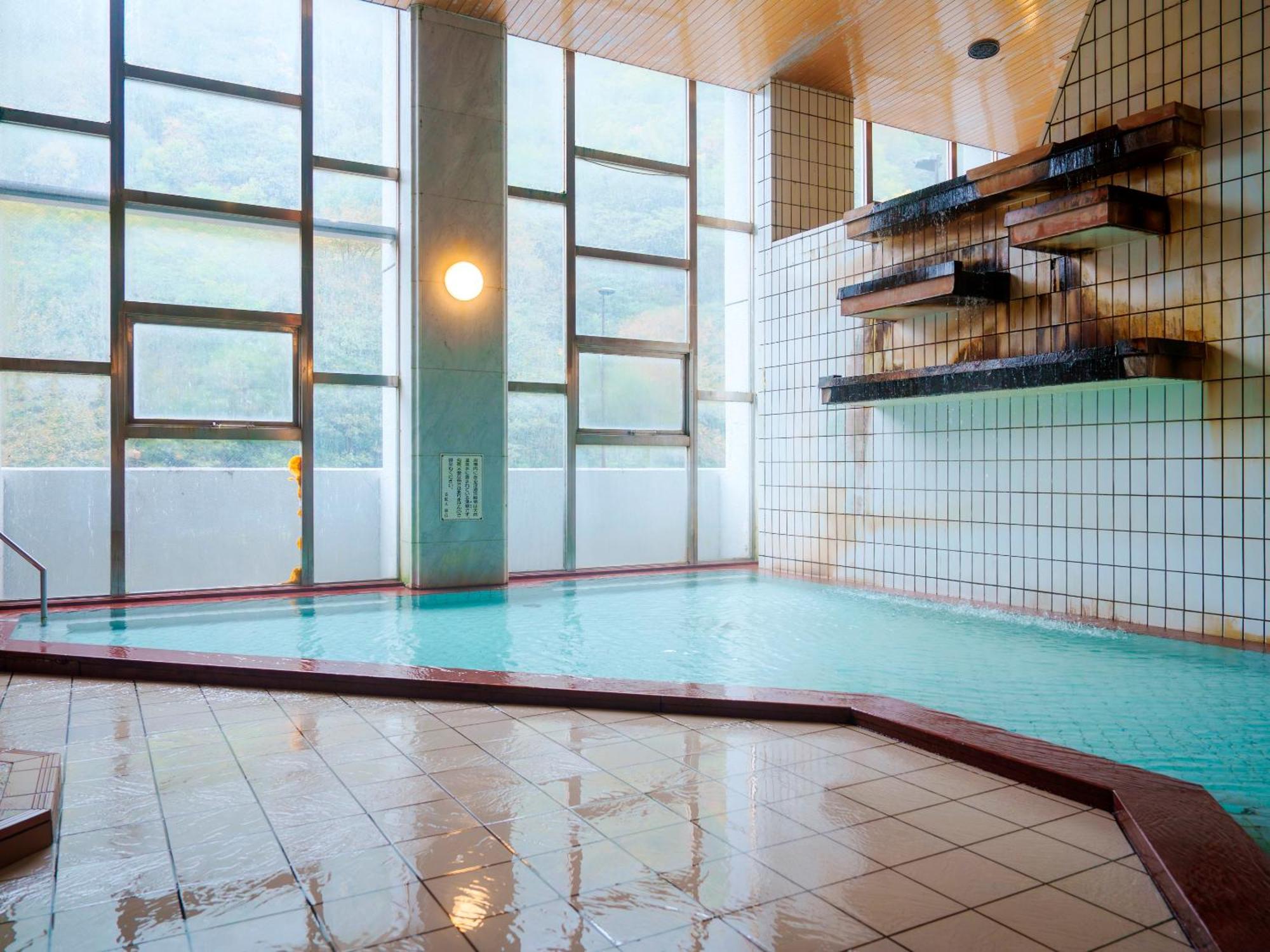 層雲閣 Hotel Kamikawa  Exterior foto