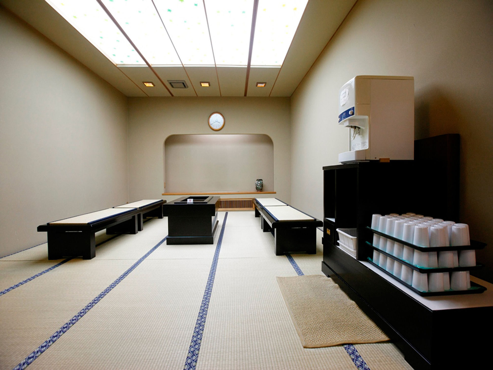 層雲閣 Hotel Kamikawa  Exterior foto