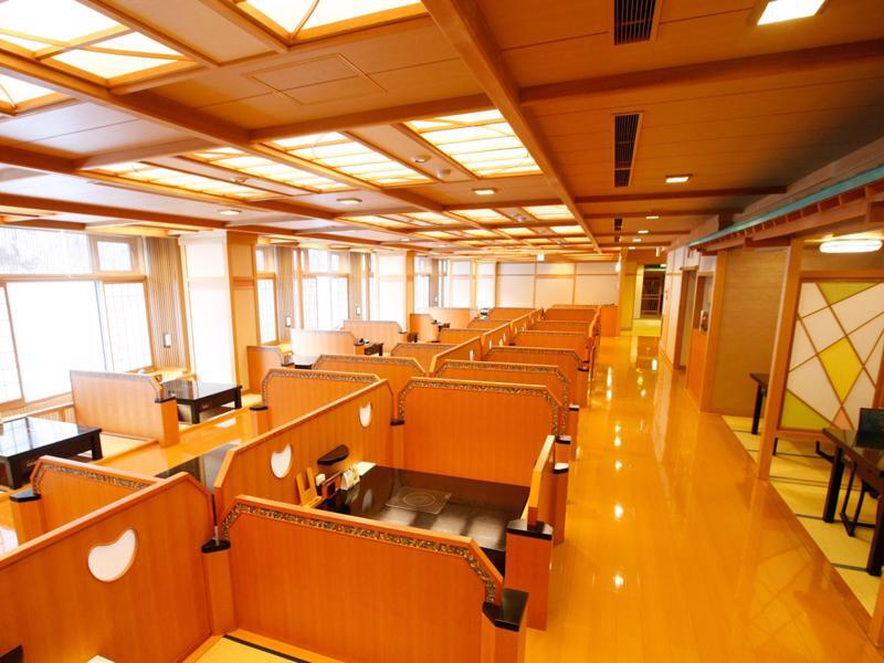 層雲閣 Hotel Kamikawa  Exterior foto